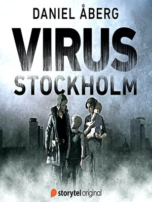 cover image of Virus